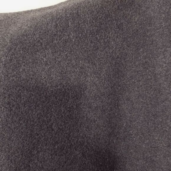 Columbia Fleece Vest Mens M Gray Sleeveless Full Zip Front Pockets Sportswear - Picture 11 of 11